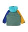 Polyester Weather Cloth Mountain Parka