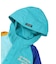 Polyester Weather Cloth Mountain Parka