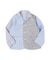 Code Lane Patch Jacket