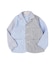 Code Lane Patch Jacket