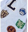 Code Lane Patch Jacket