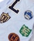 Code Lane Patch Jacket