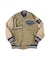 Compact Chino Patch Jacket