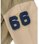 Compact Chino Patch Jacket