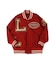 Compact Chino Patch Jacket