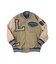 Compact Chino Patch Jacket