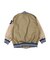 Compact Chino Patch Jacket