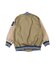 Compact Chino Patch Jacket