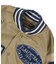 Compact Chino Patch Jacket