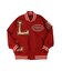 Compact Chino Patch Jacket
