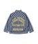 Palaka Plaid Jacket