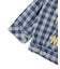 Palaka Plaid Jacket