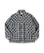 Palaka Plaid Jacket