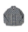 Palaka Plaid Jacket
