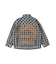Palaka Plaid Jacket