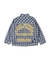 Palaka Plaid Jacket