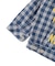 Palaka Plaid Jacket