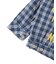 Palaka Plaid Jacket