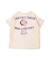 Vintage Cotton Jersey BRAVE Tee