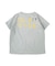 Vintage Cotton Jersey BRAVE Tee