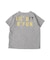 Vintage Cotton Jersey BRAVE Tee