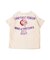 Vintage Cotton Jersey BRAVE Tee