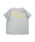 Vintage Cotton Jersey BRAVE Tee