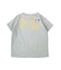 Vintage Cotton Jersey BRAVE Tee