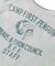 Vintage Cotton Jersey BRAVE Tee