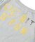 Vintage Cotton Jersey BRAVE Tee
