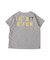 Vintage Cotton Jersey BRAVE Tee