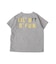 Vintage Cotton Jersey BRAVE Tee