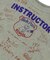 INSTRUCTOR Tee