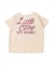 Vintage Cotton Jersey LITTLE CAMP Tee
