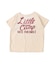 Vintage Cotton Jersey LITTLE CAMP Tee