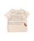 Vintage Cotton Jersey LITTLE CAMP Tee