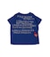 Vintage Cotton Jersey LITTLE CAMP Tee