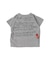 Vintage Cotton Jersey LITTLE CAMP Tee
