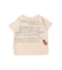 Vintage Cotton Jersey LITTLE CAMP Tee