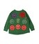 Patch PENNIE Long Sleeve Tee