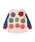 Patch PENNIE Long Sleeve Tee