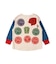 Patch PENNIE Long Sleeve Tee