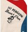 Patch PENNIE Long Sleeve Tee