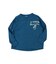 Patch PENNIE Long Sleeve Tee