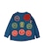 Patch PENNIE Long Sleeve Tee
