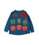 Patch PENNIE Long Sleeve Tee