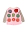 Patch PENNIE Long Sleeve Tee