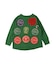Patch PENNIE Long Sleeve Tee
