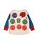 Patch PENNIE Long Sleeve Tee