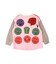 Patch PENNIE Long Sleeve Tee